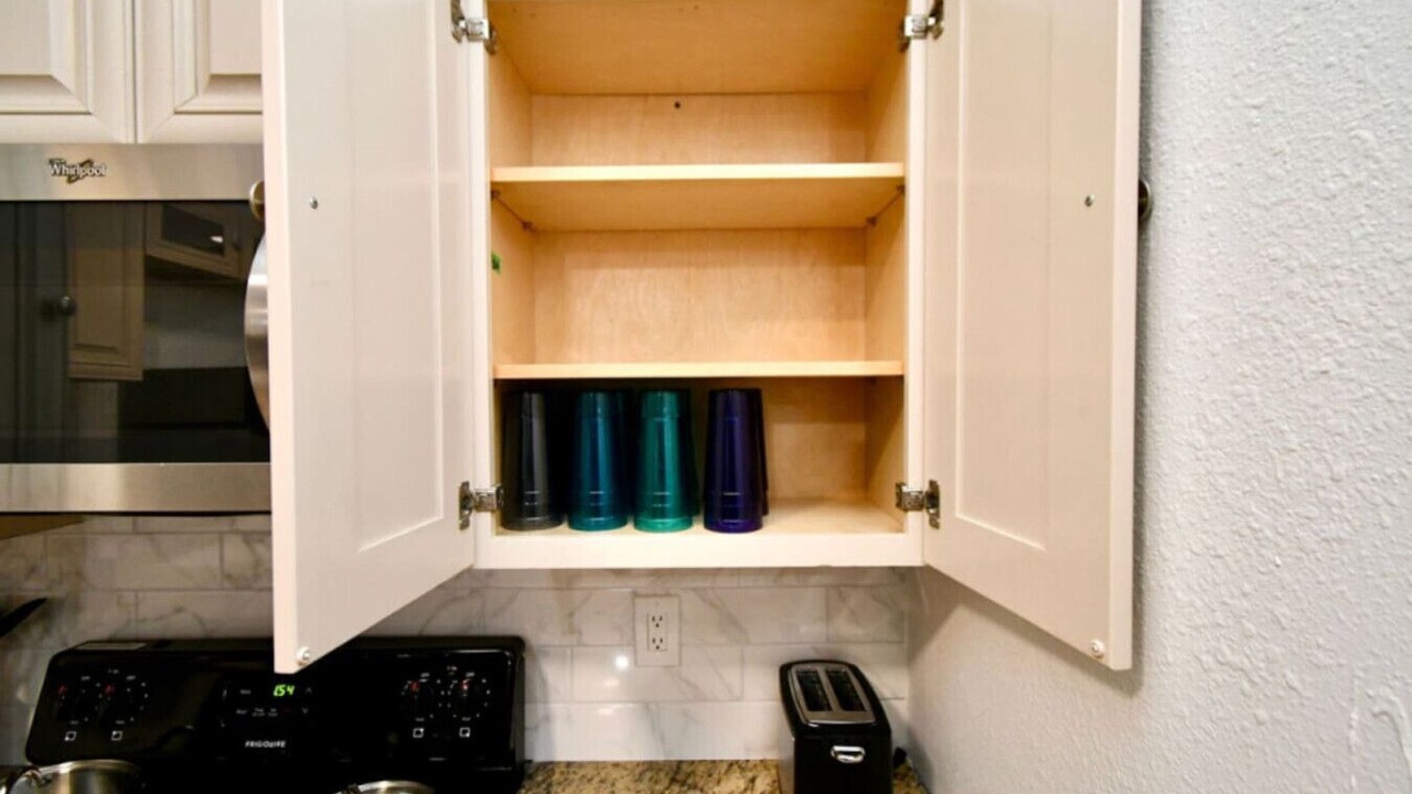 Photo of Kitchen in Cypress