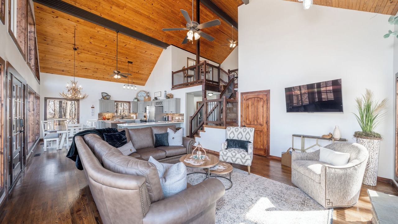 Photo of Livingroom in Bixby