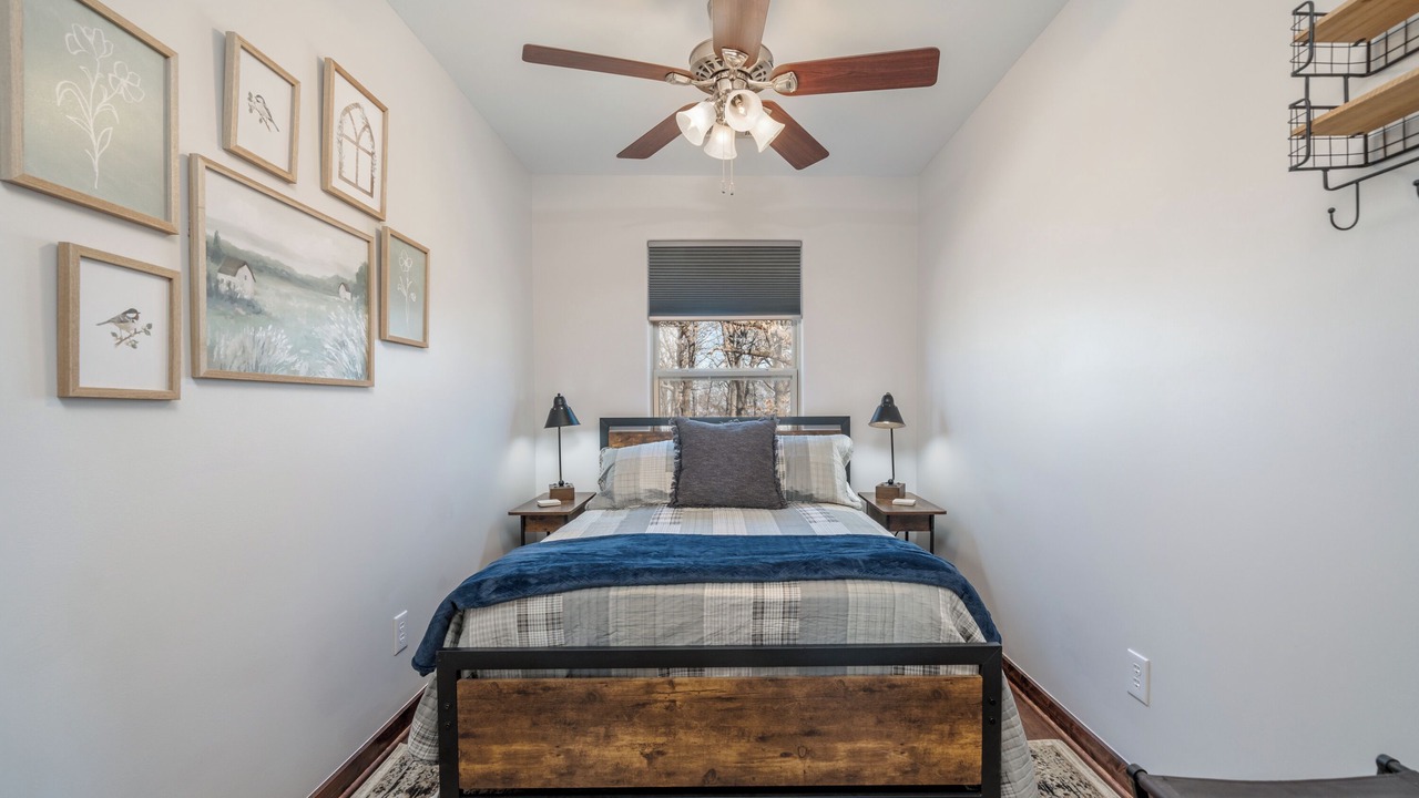Photo of Bedroom in Bixby
