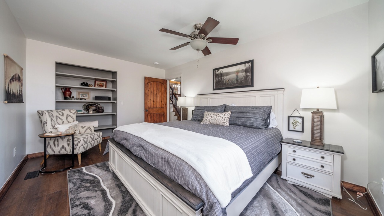 Photo of Bedroom in Bixby