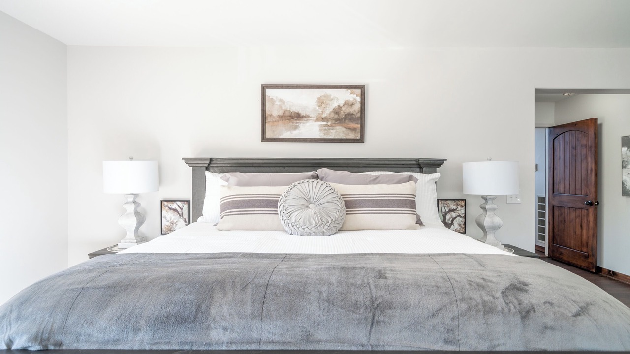 Photo of Bedroom in Bixby