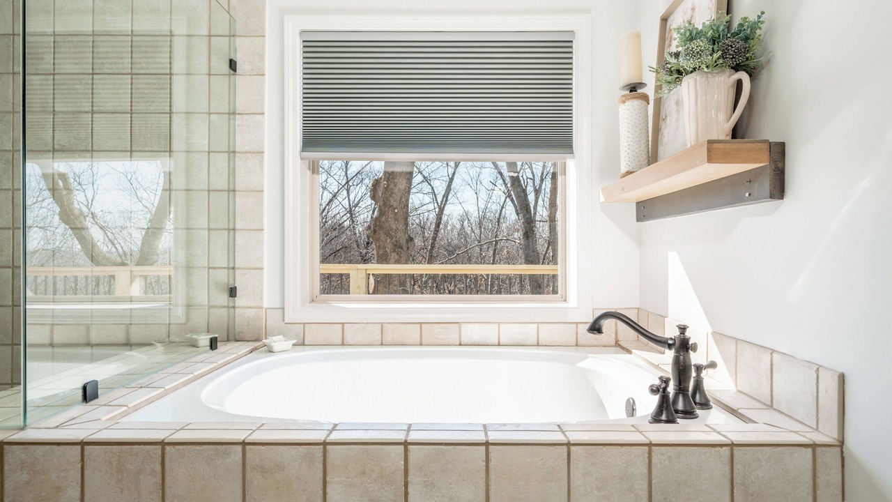 Photo of Bathroom in Bixby
