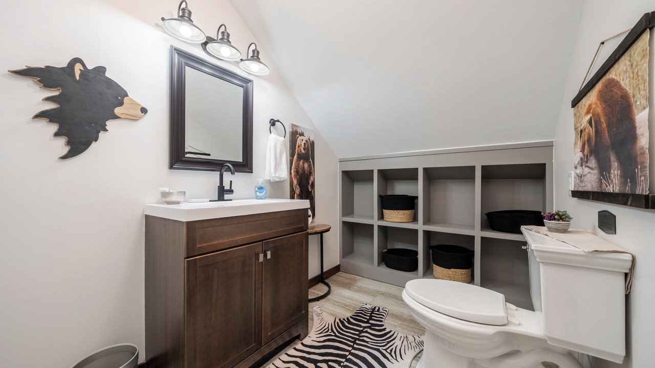 Photo of Bathroom in Bixby