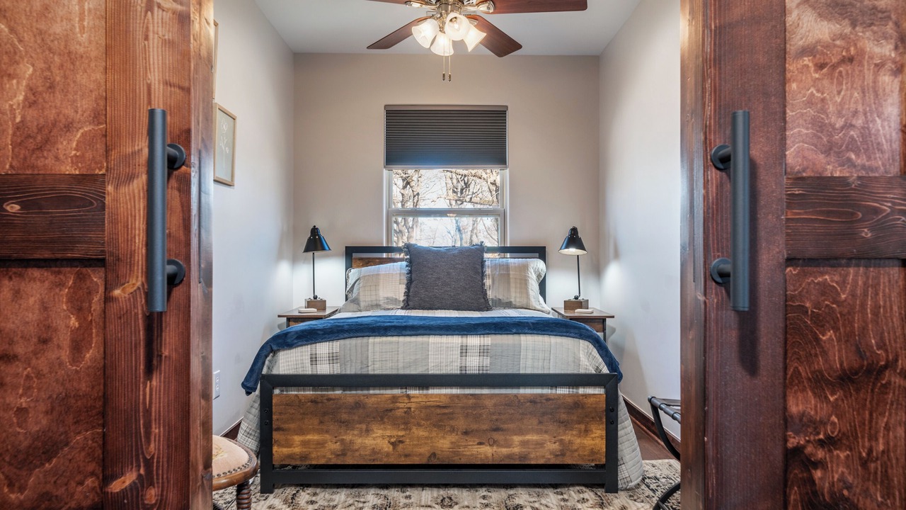 Photo of Bedroom in Bixby