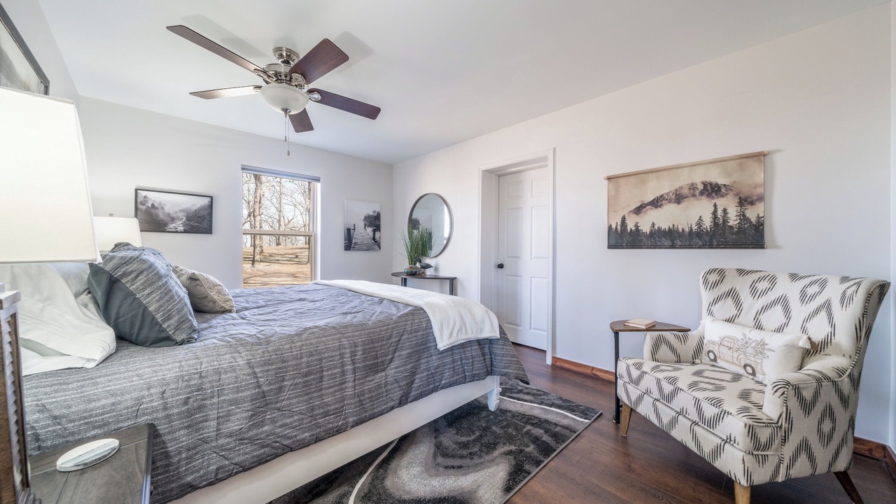 Photo of Bedroom in Bixby
