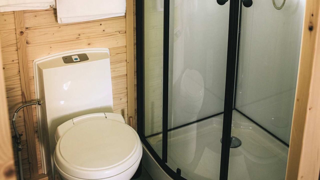 Photo of Bathroom in Estramiac
