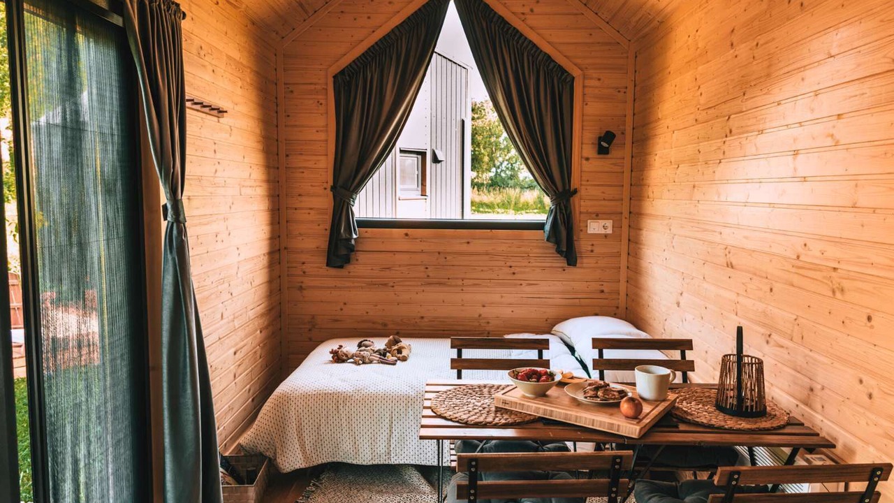 Photo of Bedroom in Estramiac