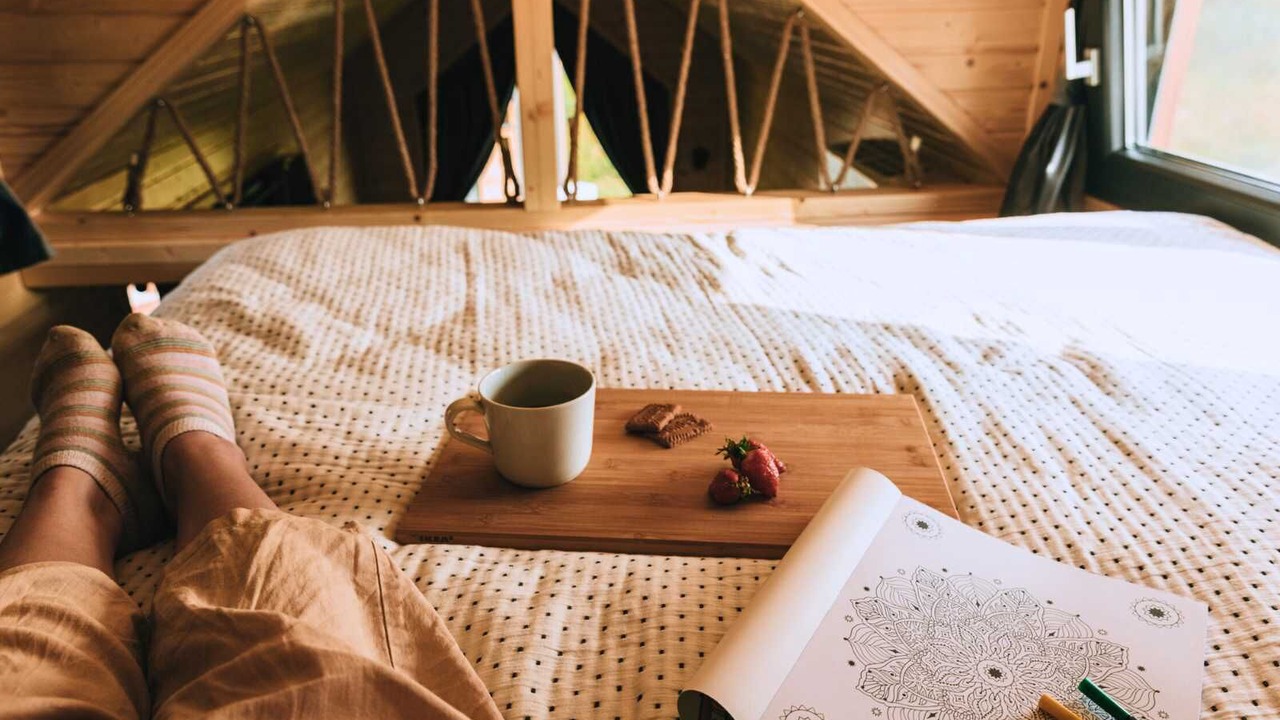 Photo of Bedroom in Estramiac