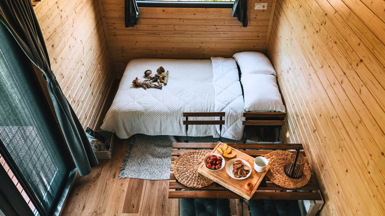 Photo of Bedroom in Estramiac