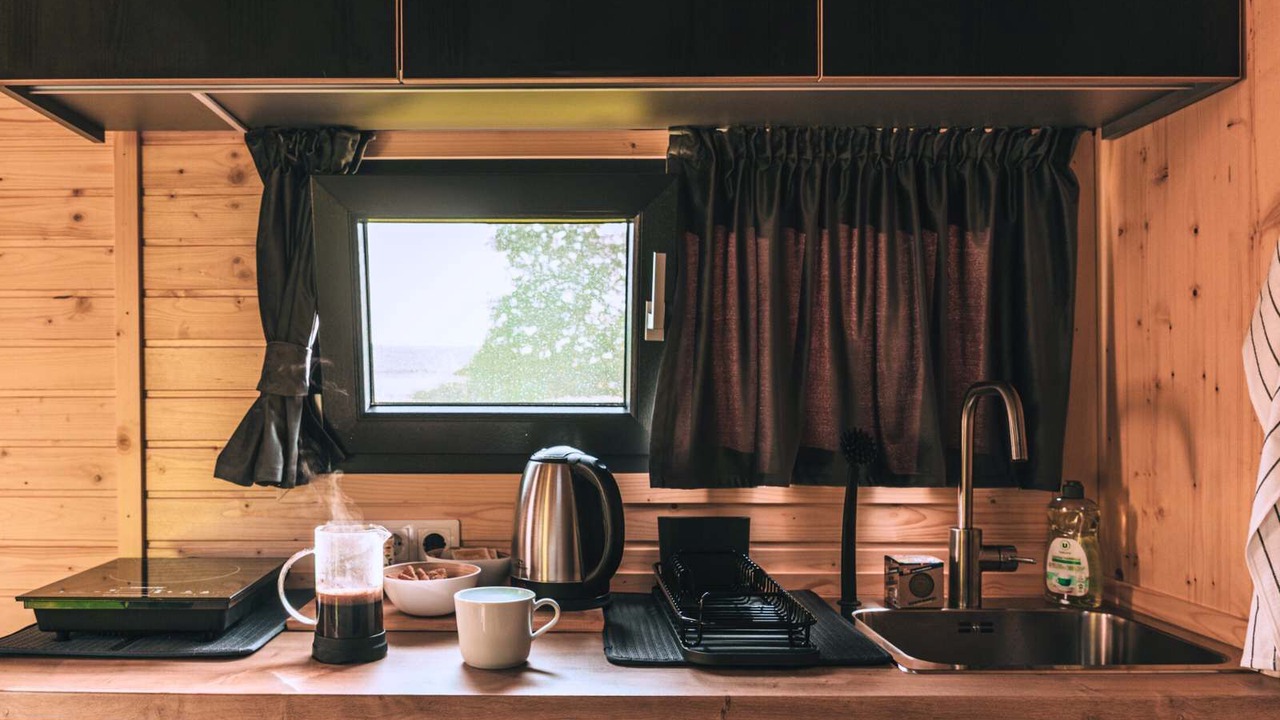 Photo of Kitchen in Estramiac