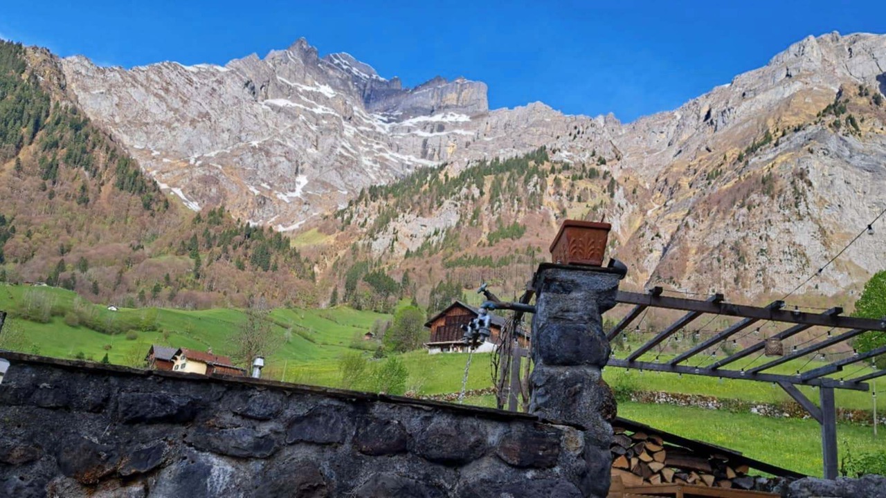Photo of Others in Schwanden
