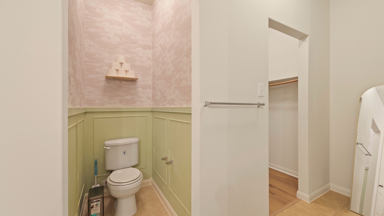 Photo of Bathroom in Humble