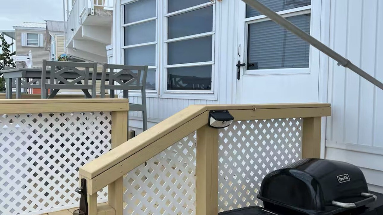 Photo of Patio Balcony in Big Coppitt Key