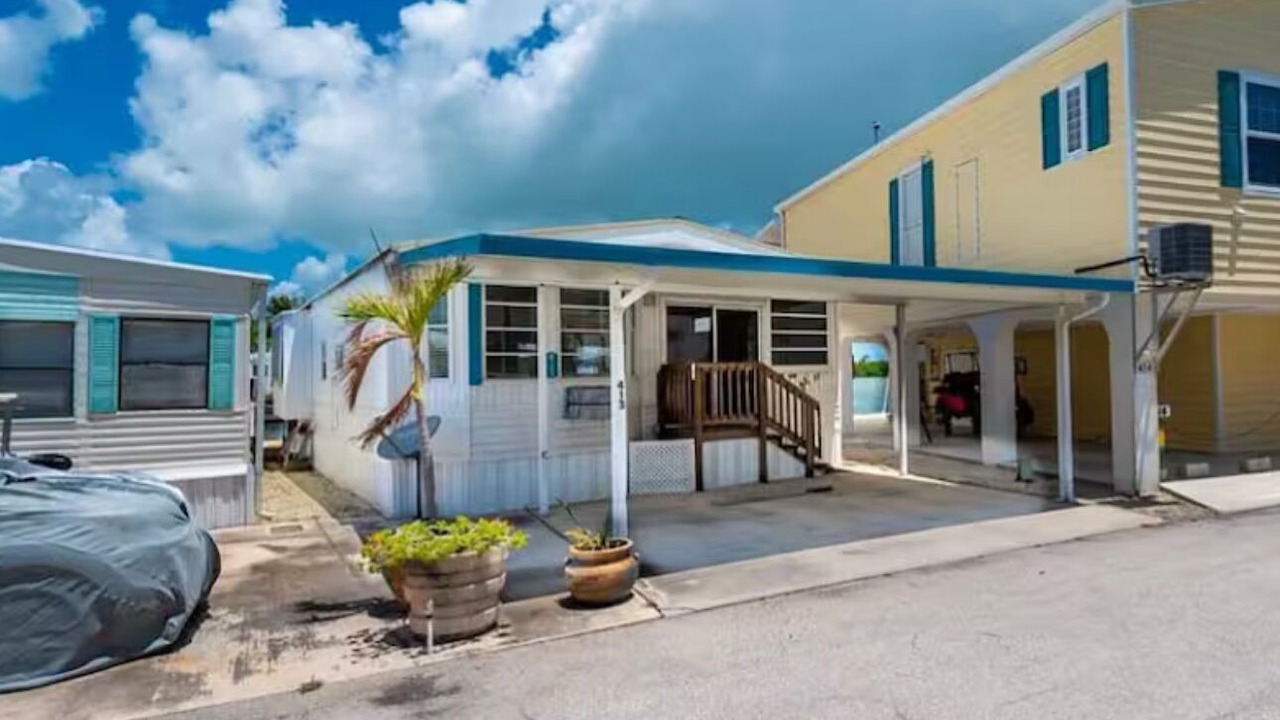 Photo of Outdoor in Big Coppitt Key