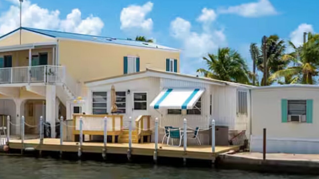 Photo of Outdoor in Big Coppitt Key
