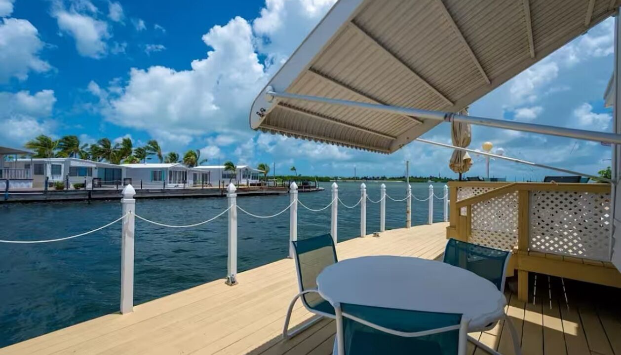 Photo of Outdoor in Big Coppitt Key