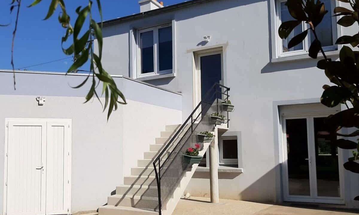 Photo of Outdoor in Locmaria-Plouzane