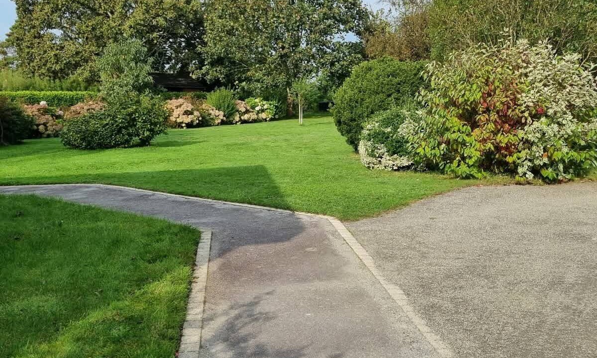 Photo of Outdoor in Locmaria-Plouzane