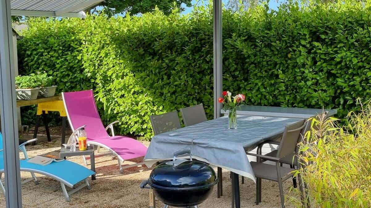 Photo of Outdoor in Locmaria-Plouzane