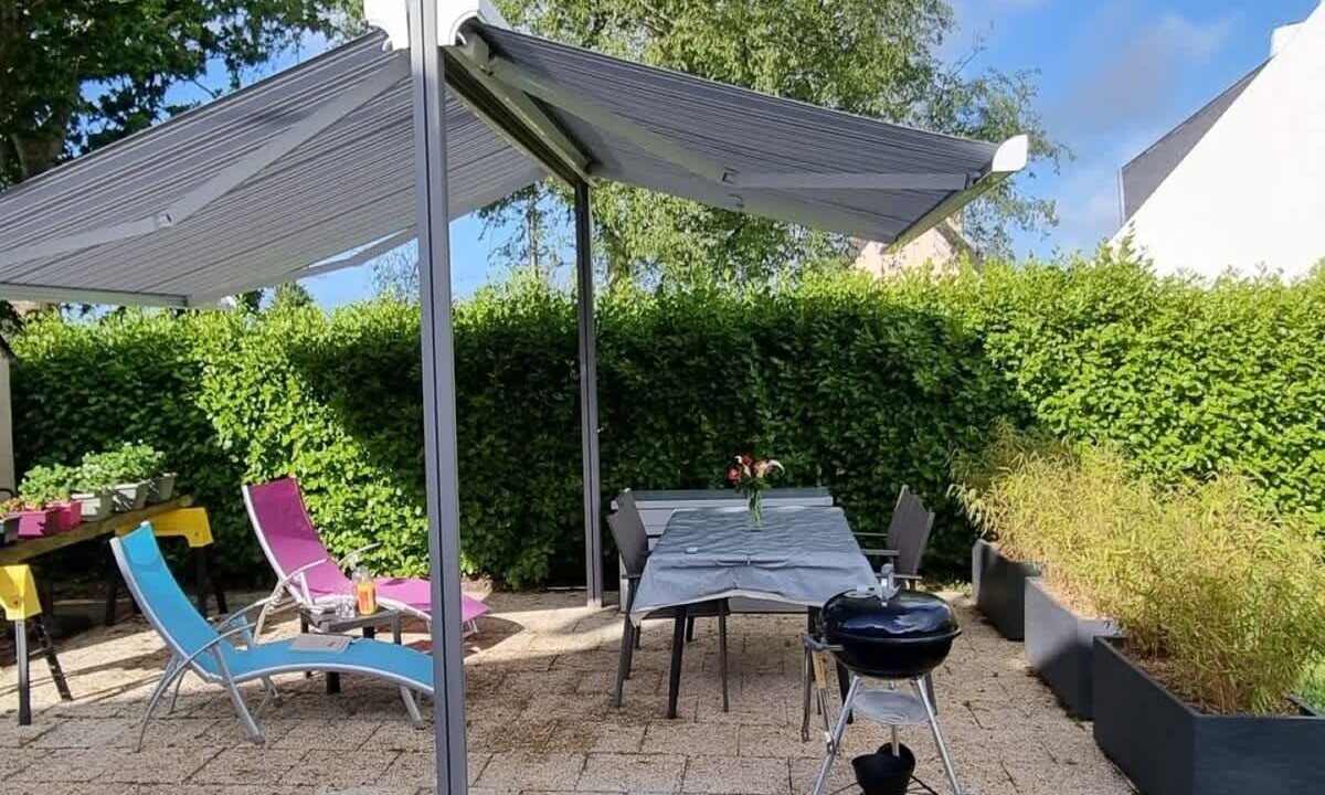 Photo of Outdoor in Locmaria-Plouzane