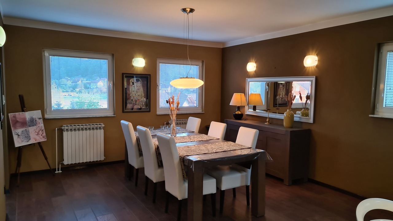 Photo of Livingroom in Krapinske Toplice