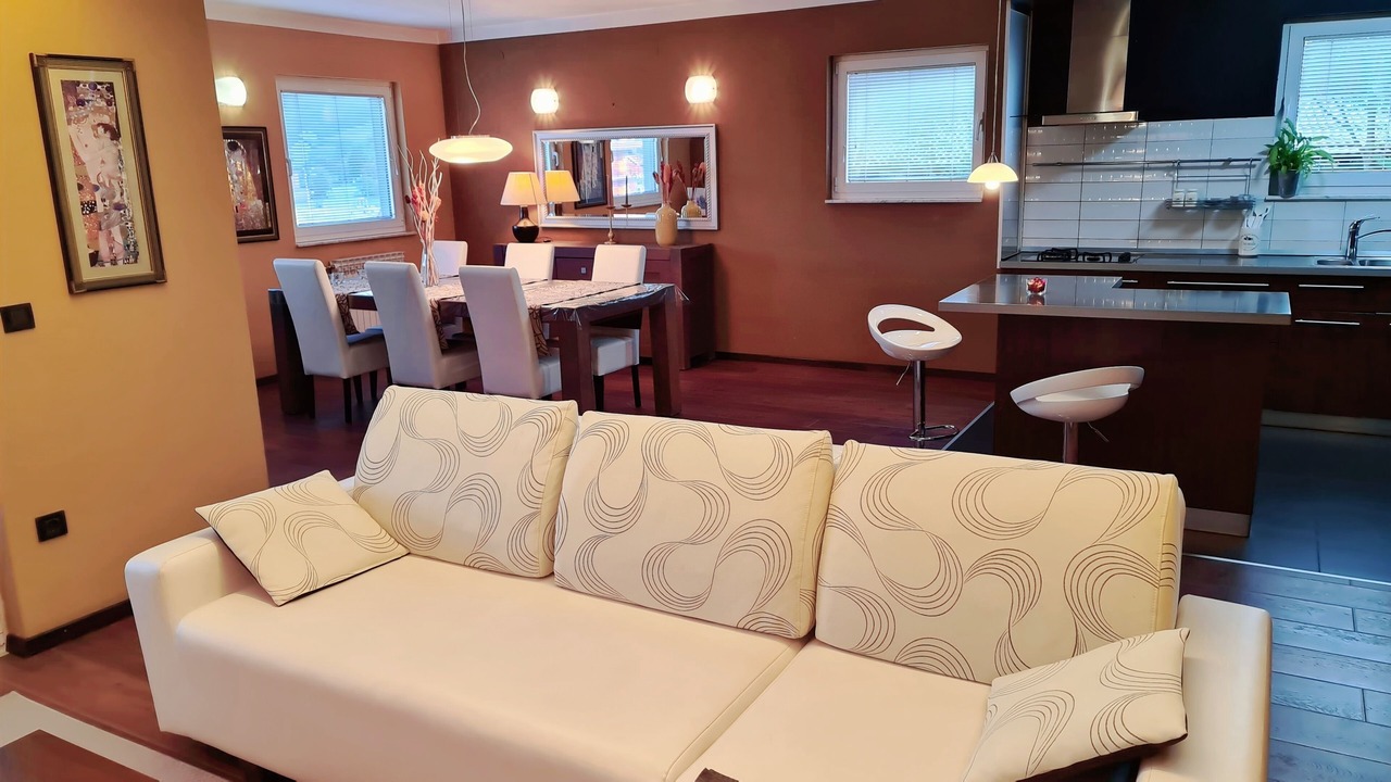 Photo of Livingroom in Krapinske Toplice