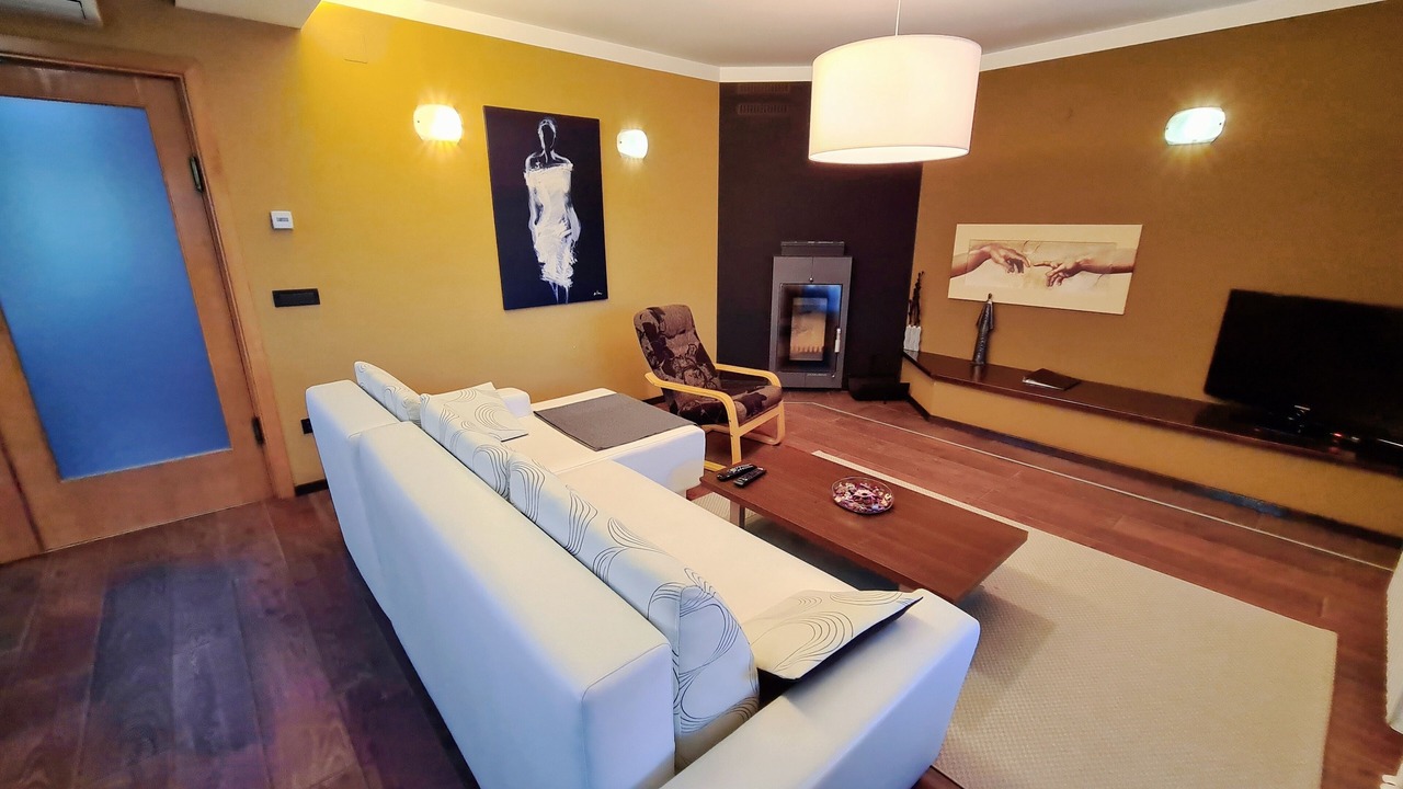 Photo of Livingroom in Krapinske Toplice