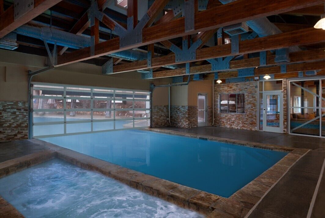 Photo of Outdoor in Deer Valley