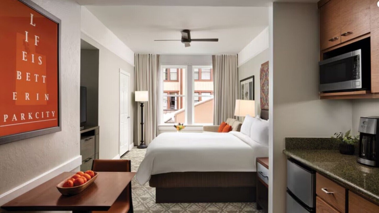 Photo of Bedroom in Deer Valley