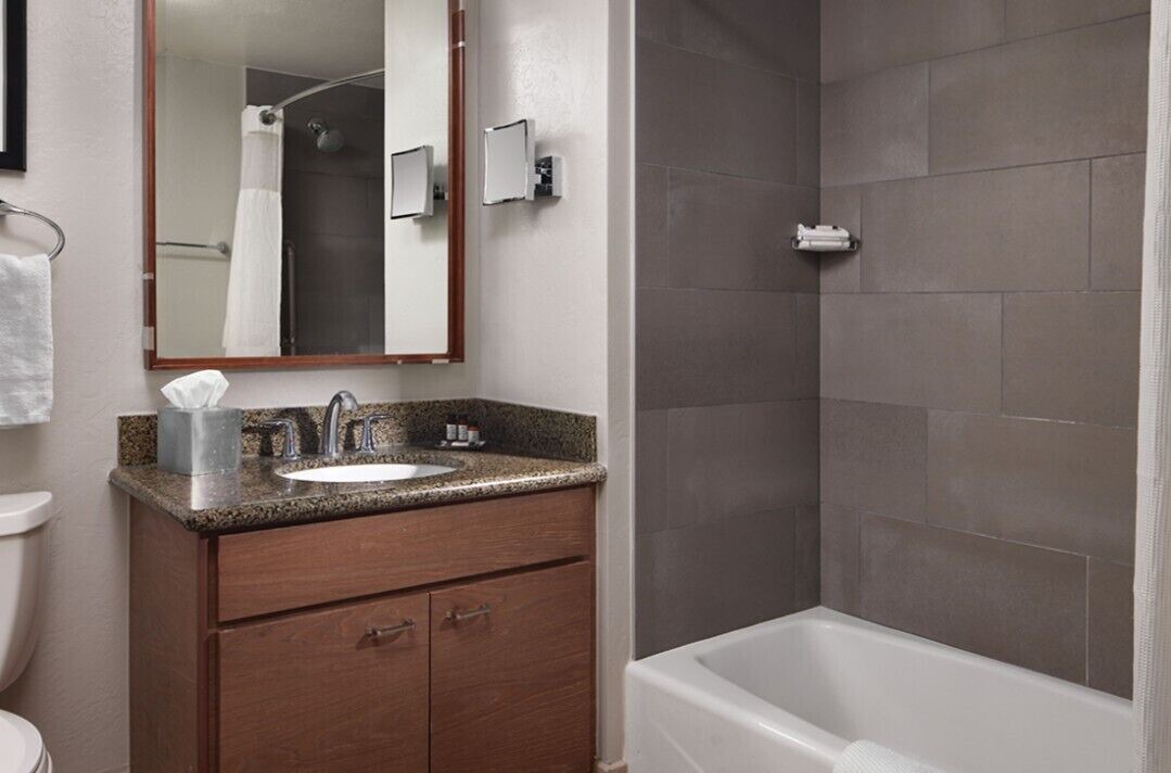 Photo of Bathroom in Deer Valley