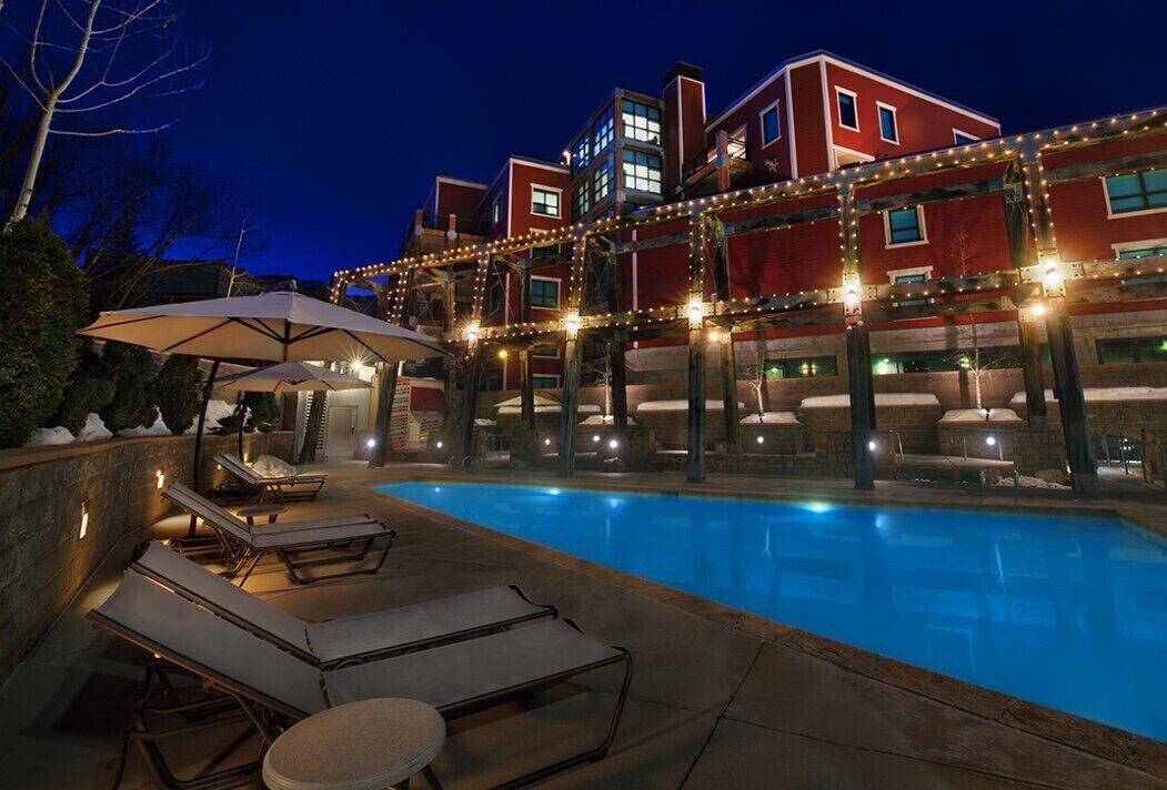 Photo of Outdoor in Deer Valley