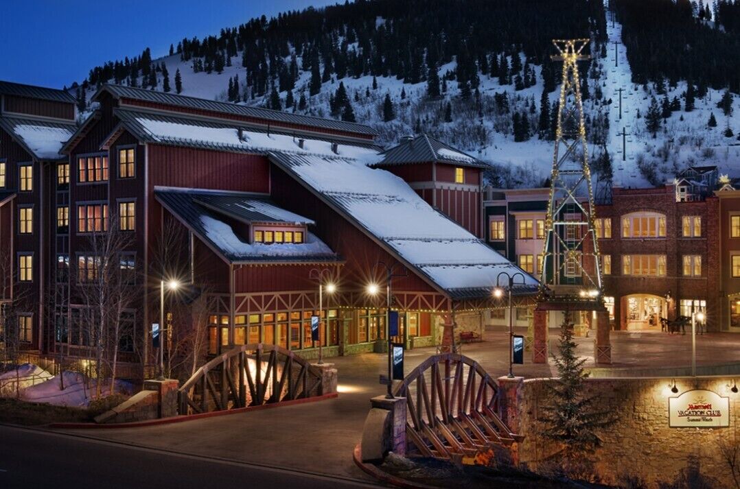 Photo of Outdoor in Deer Valley