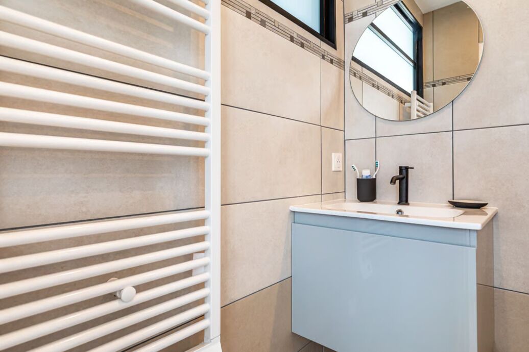 Photo of Bathroom in Les Halles