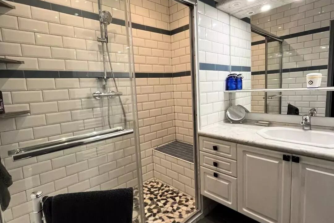 Photo of Bathroom in Canet-Plage