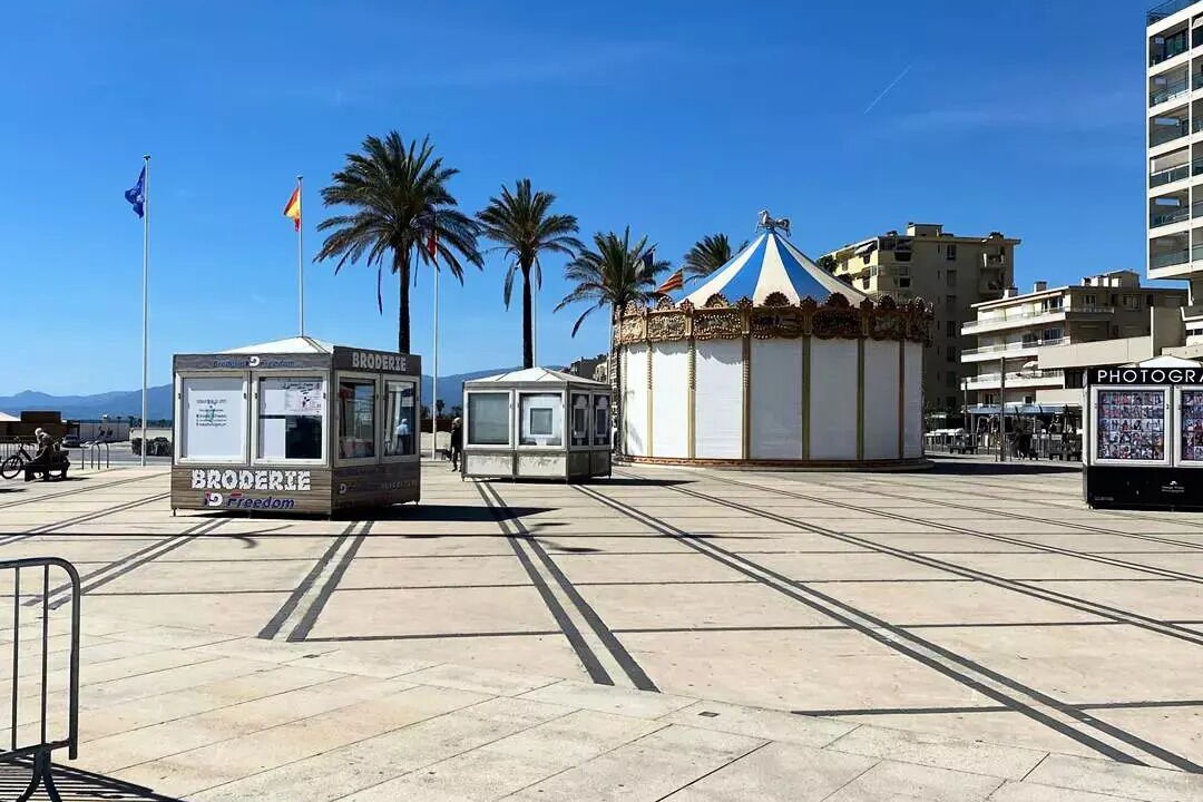 Photo of Others in Canet-Plage