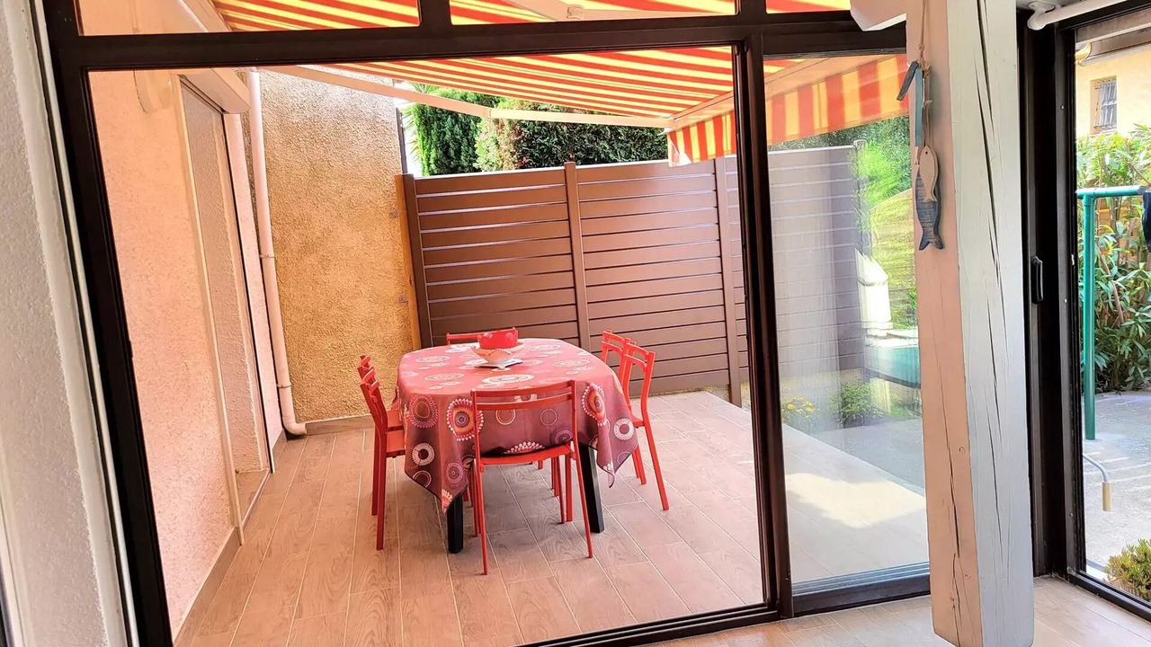 Photo of Outdoor in Canet-Plage