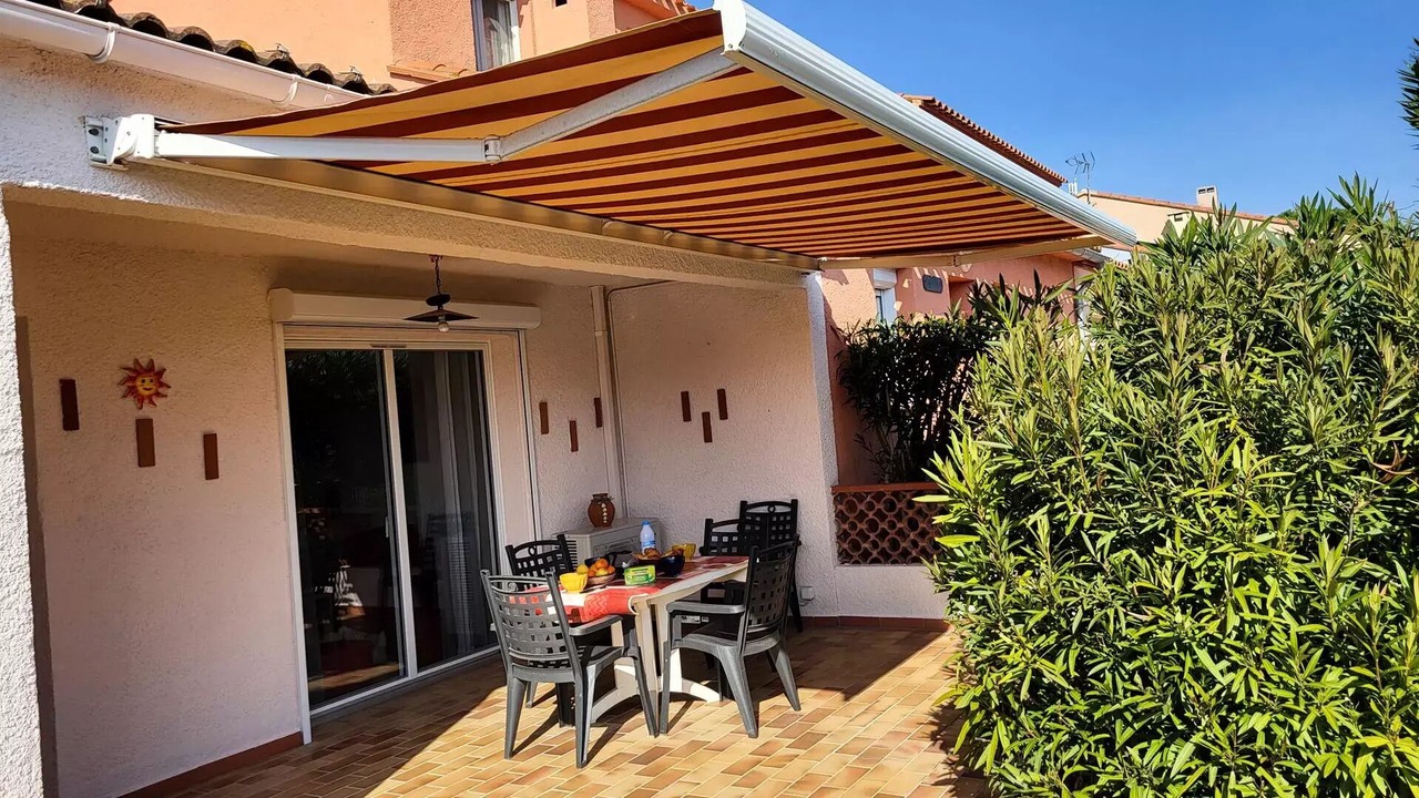 Photo of Outdoor in Canet-Plage