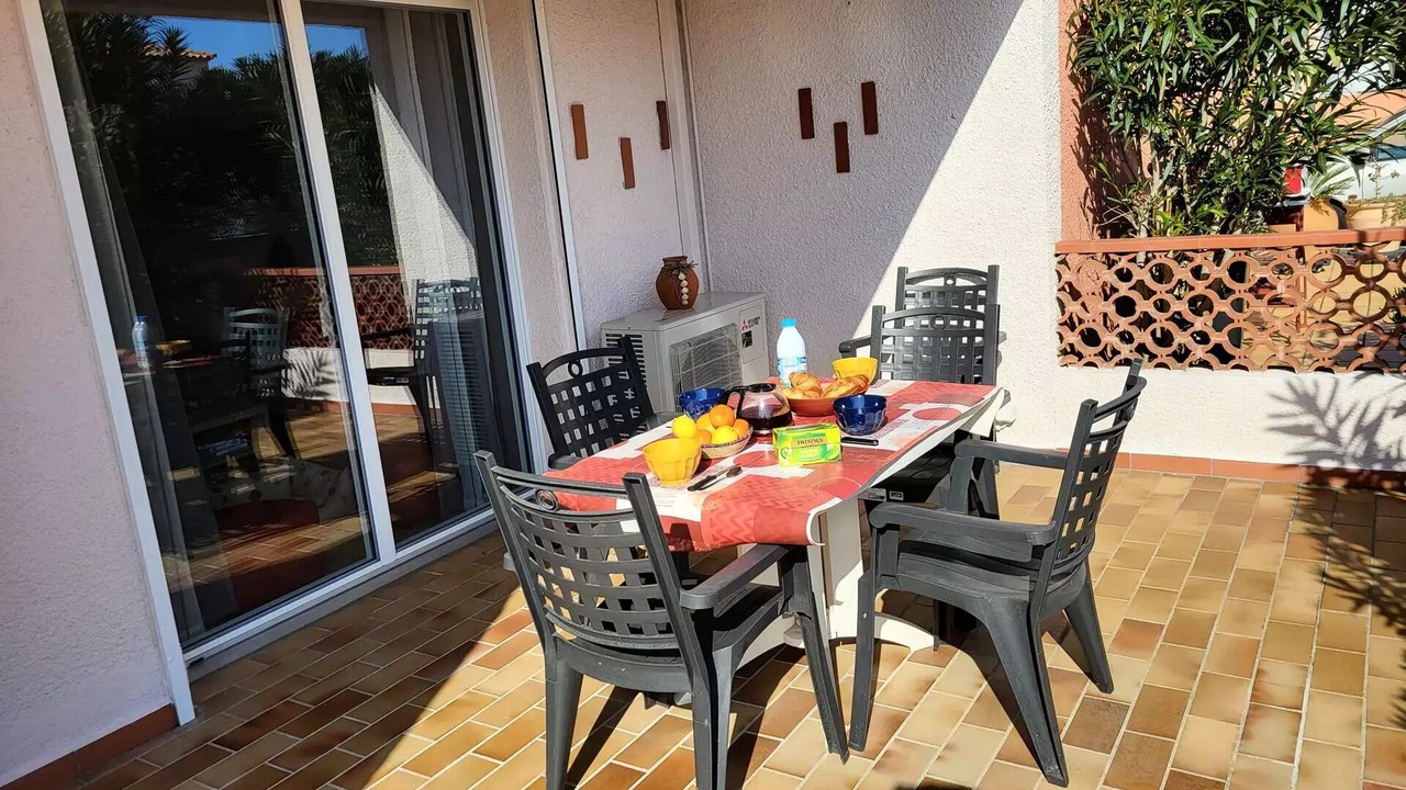 Photo of Outdoor in Canet-Plage