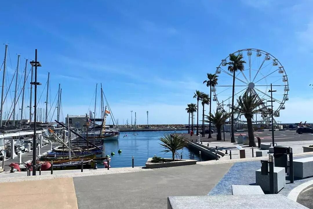 Photo of Others in Canet-Plage