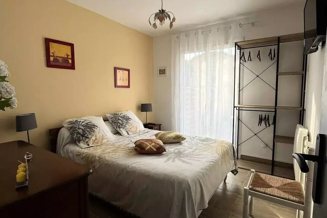 Photo of Bedroom in Canet-Plage