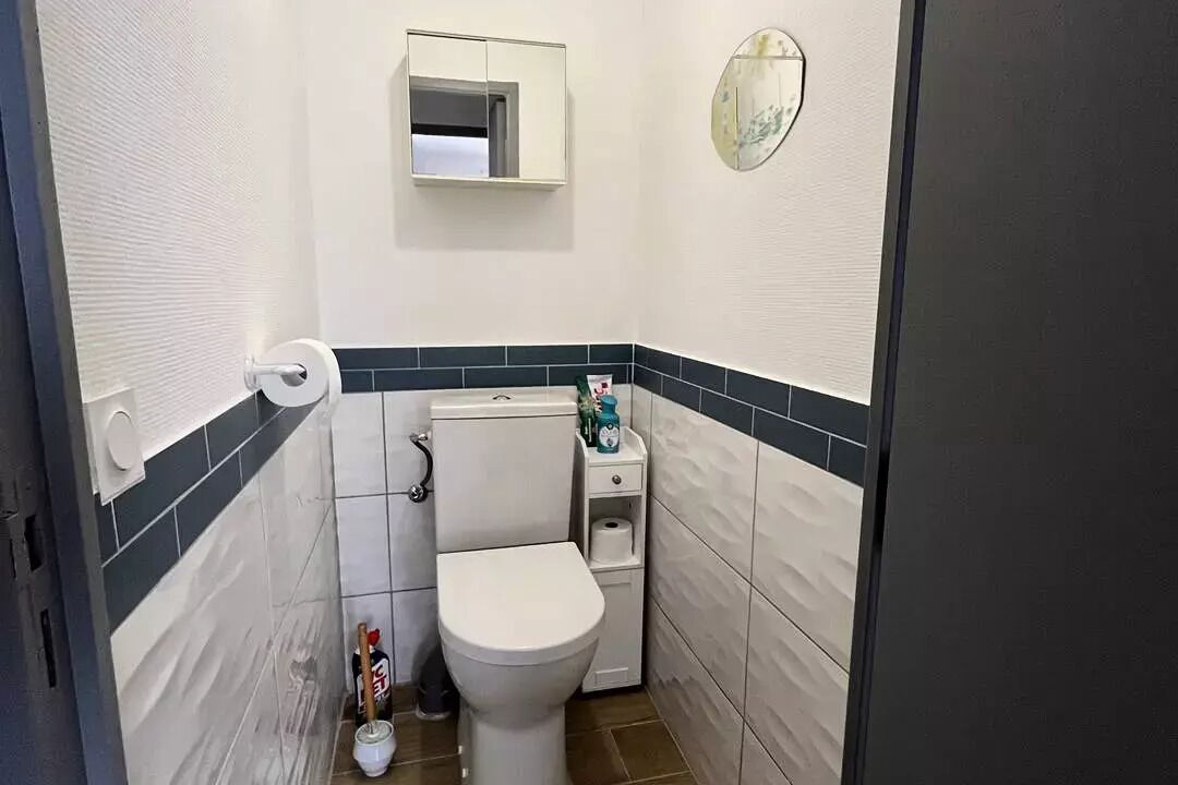 Photo of Bathroom in Canet-Plage