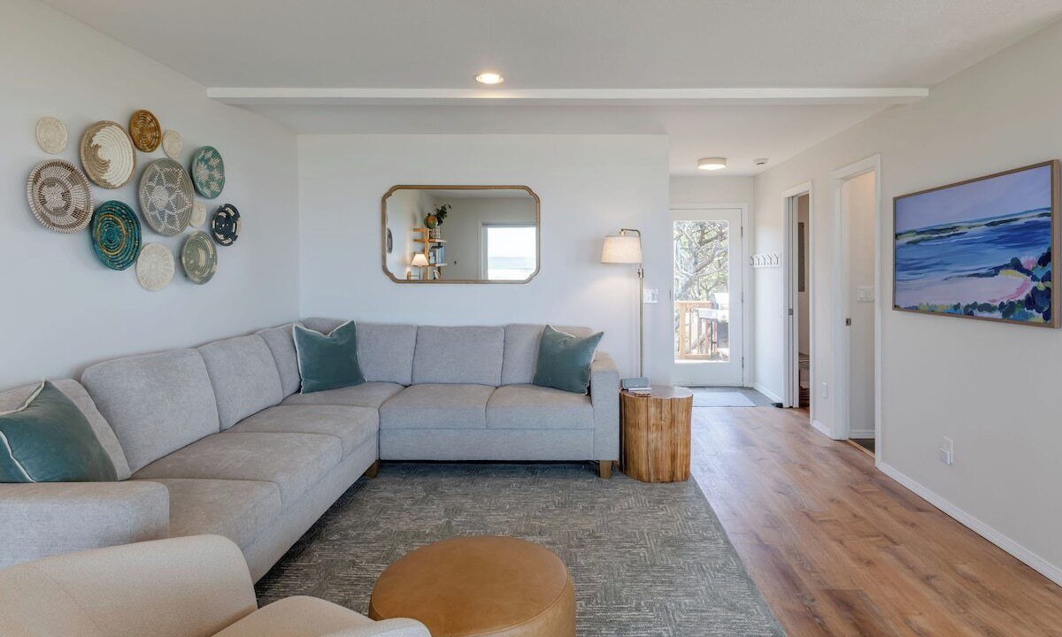 Photo of Livingroom in Tierra Del Mar