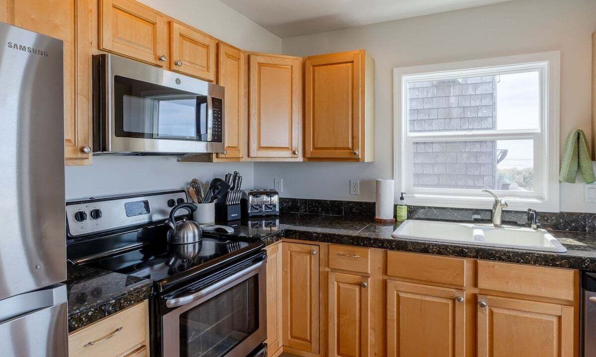 Photo of Kitchen in Tierra Del Mar