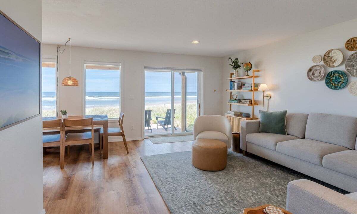 Photo of Livingroom in Tierra Del Mar
