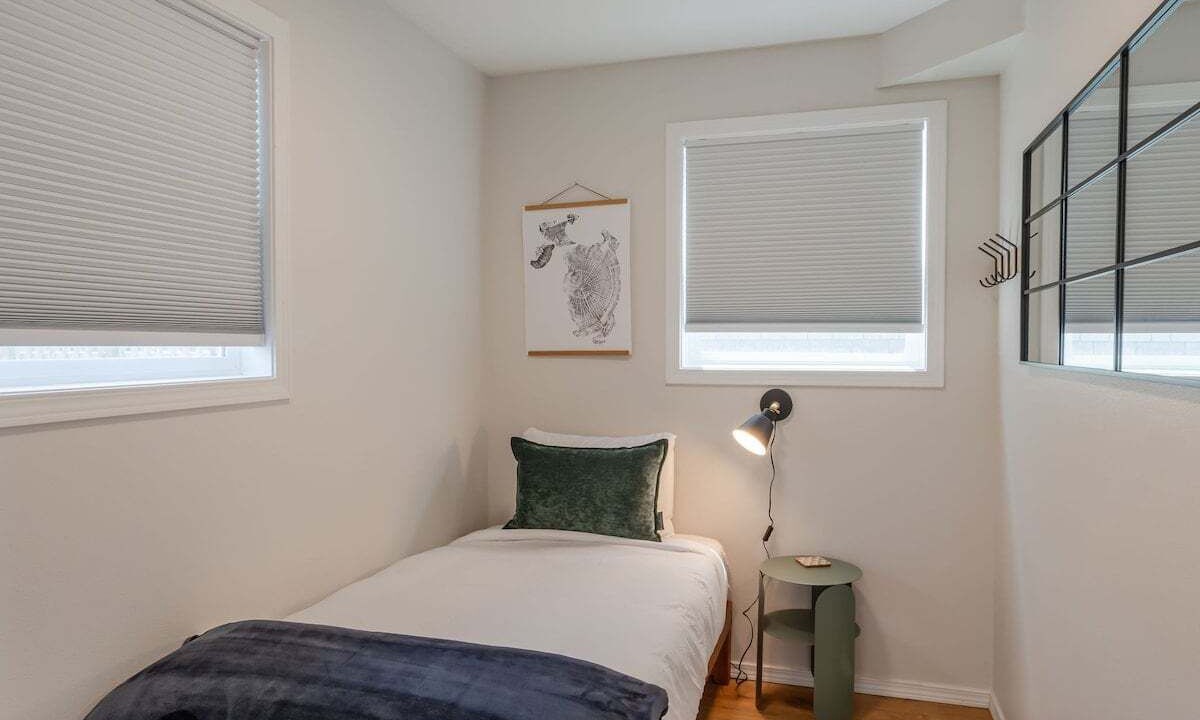 Photo of Bedroom in Tierra Del Mar