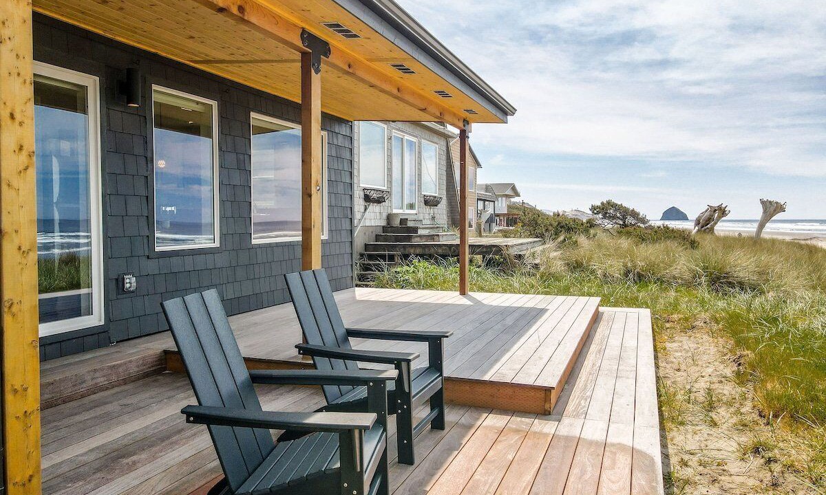 Photo of Patio Balcony in Tierra Del Mar