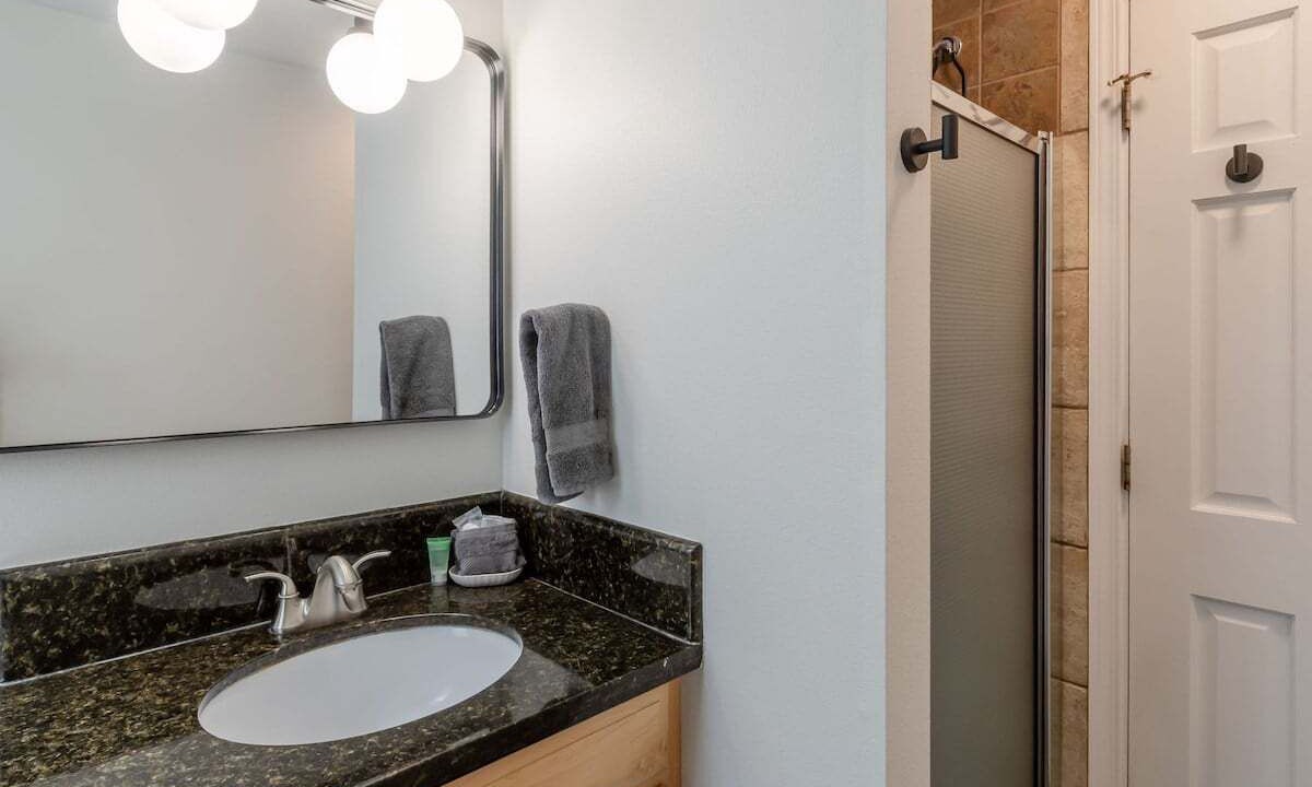 Photo of Bathroom in Tierra Del Mar