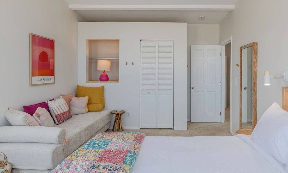Photo of Bedroom in Tierra Del Mar