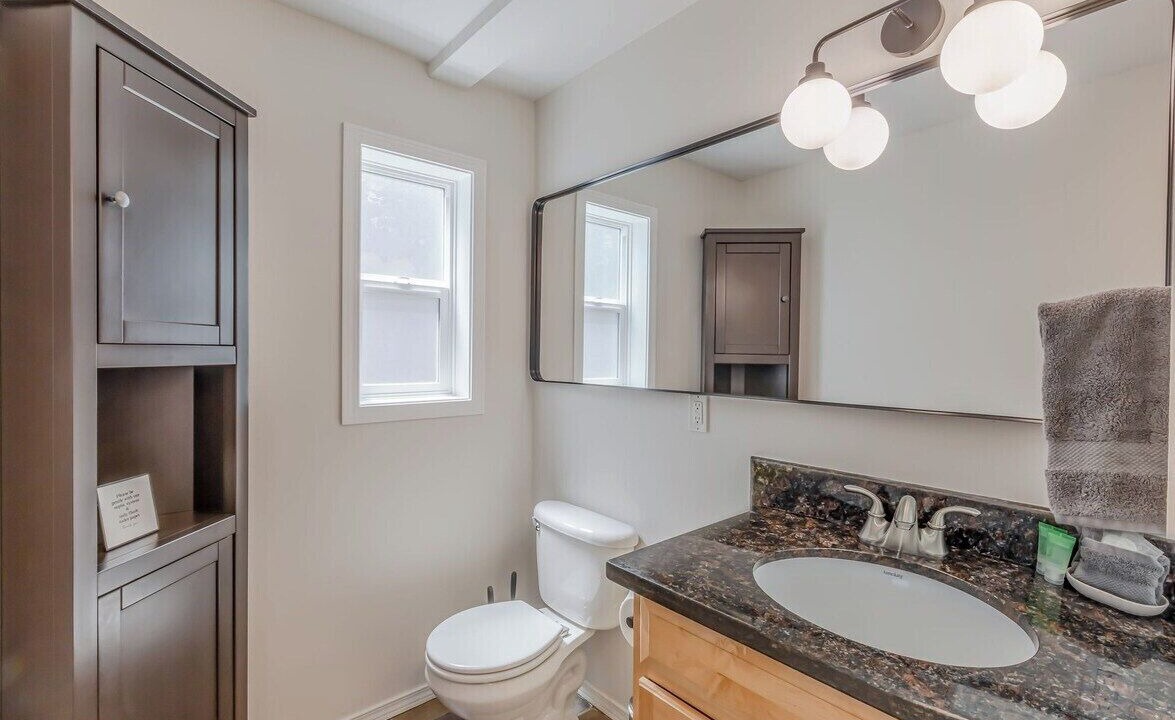 Photo of Bathroom in Tierra Del Mar