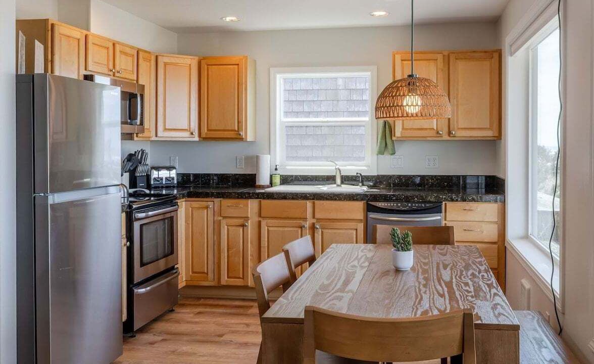 Photo of Kitchen in Tierra Del Mar